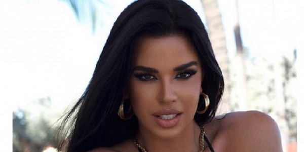Ivana Knoll Ejek Manchester United Usai Kalah dari Liverpool