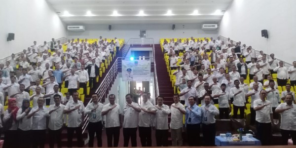 Bapenda Lakukan Inovasi Mudahkan Pelayanan Pajak