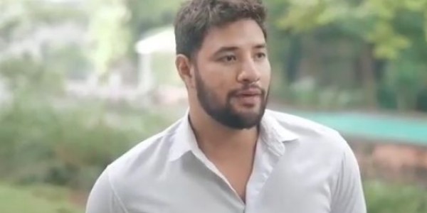 Tertangkap Lagi, Ammar Zoni Beli Sabu di Kampung Boncos