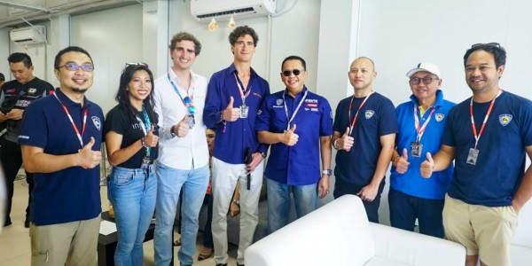 Bamsoett Dukung Penyelenggaraan Mandilka Racing Experience