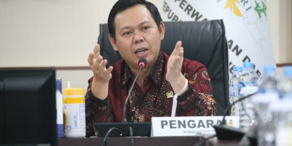 Sultan Minta Desa-Kelurahan Dilibatkan Dalam Pemutakhiran Data Penerima Dan Distribusi Bansos Pangan
