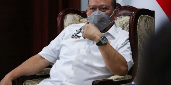 Ketua DPD RI Dukung BUMD PJL Jadi Pusat Pengolahan Limbah B3 