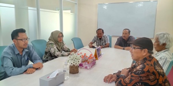 Dengan Dana Bergulir, KSP Mitra Usaha Mandiri Tingkatkan Produktivitas Petani Tebu