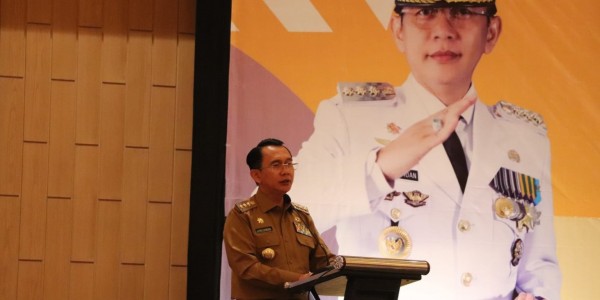 Angka Pengangguran Tinggi, Pj Bupati Bekasi Salahkan Pendatang