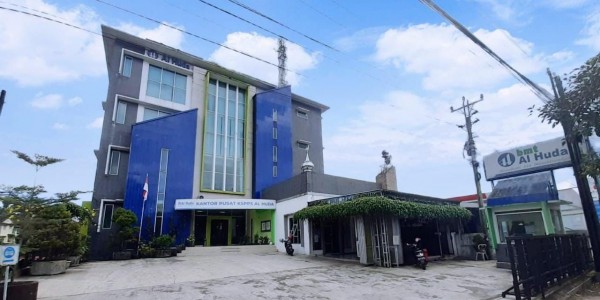 Disuntik Modal LPDB-KUMKM, KSPPS Al Huda Wonosobo Catatkan Asset Rp151 Miliar