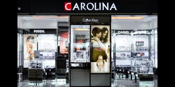 Sukses di Jawa Timur, Carolina Watch Lakukan Ekspansi Ke Jakarta
