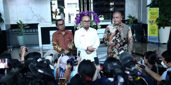 Kemenkeu dan PPATK: Transaksi Rp300 Triliun Bukan Korupsi atau Pencucian Uang