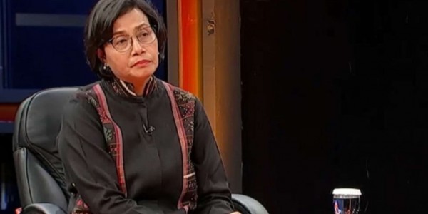 Wujudkan Reformasi Birokrasi Anggaran, Kemenkeu dan Bappenas Luncurkan Aplikasi Krisna-Sakti