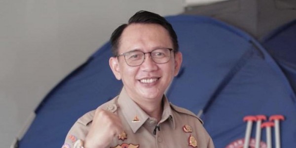 Ganti Dani Ramdan, DPRD Usulkan 2 Kadis Ini Jadi Pj Bupati 