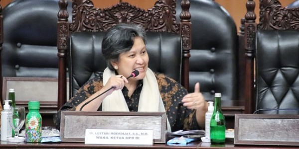 Cegah Pernikahan Anak dengan Perbaiki Kualitas Pendidikan Nasional