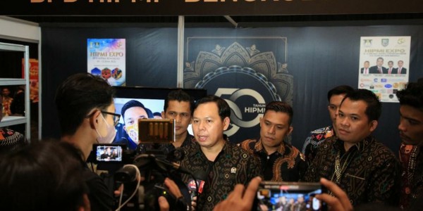 Pakaian Bekas Asing Ancam Industri Tekstil Lokal, Sultan: Ujian Nasionalisme Petugas dan Masyarakat