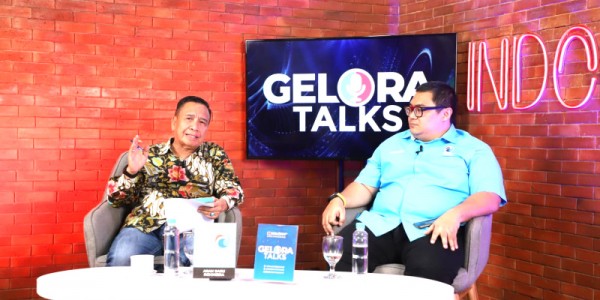Masyarakat Optimis Pemilih Muda akan Bawa  Perubahan di Pemilu 2024