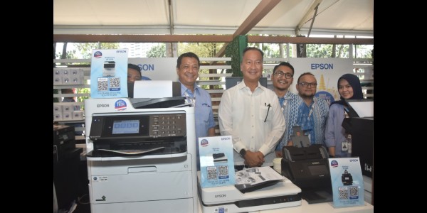 Hari Pertama Business Matching Belanja Produk Dalam Negeri Catatkan Transaksi Rp36 T