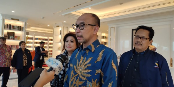 Bank di Amerika Bangkrut, Chatib Basri: Indonesia Masih Aman Dari Resesi