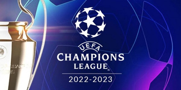 Ini Dia Hasil 'Drawing' Perempat Final Liga Champions 2022-2023
