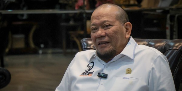 Pemerataan Akses Kesehatan, Ketua DPD RI Dukung Pemberian Beasiswa Dokter Umum ke Spesialis