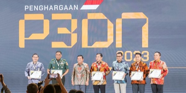 Keren, Business Matching PDN 2023 Berhasil Capai Kontrak Sebesar Rp200 T