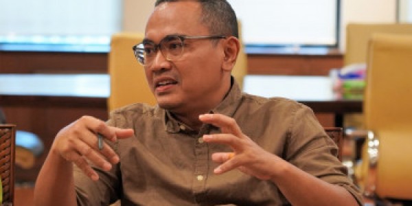 Dukung Larangan Thrifting, Smesco Tawarkan Produk Lokal Sebagai Alternatif 