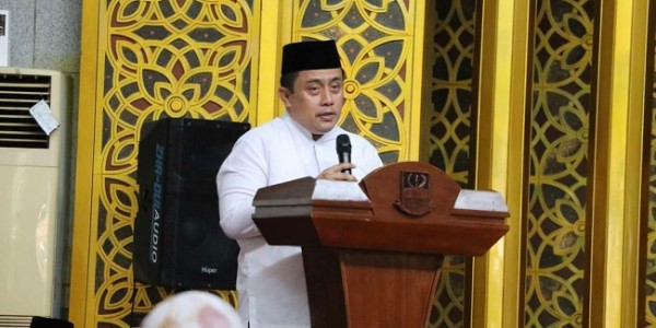 Pemkab Bekasi Bakal Gelar Safari Ramadhan Tiap Rabu