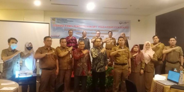 Balitbangda Sebut Air Limbah Bernilai Ekonomis Jika Dikelola dengan Optimal