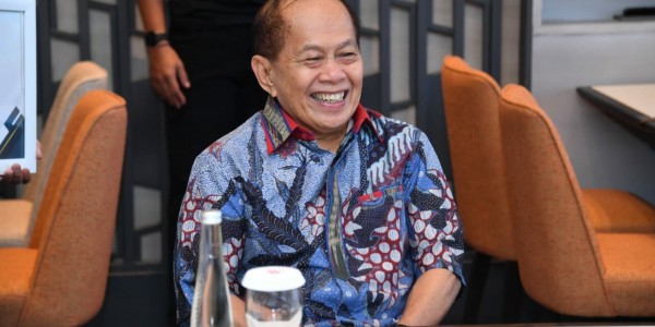 Penyanderaan Pilot Susi Air, Syarief Hasan : Harus ada Target dan Batas Waktu yang Ditetapkan