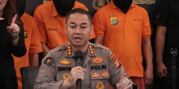 Hindari Kejahatan, Polda Metro Beri Pengawalan Gratis ke Nasabah Bank