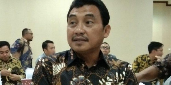 Optimis Capai Target Rp1,8T, Dirut LPDB Tekankan Pentingnya Jaga Integritas 