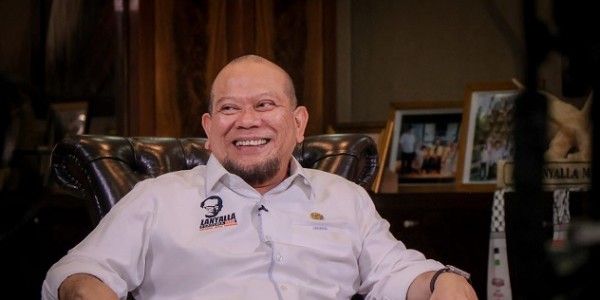 Ketua DPD RI Minta Pemerintah Selesaikan Persoalan Dosen & Tendik Universitas Alih Status 