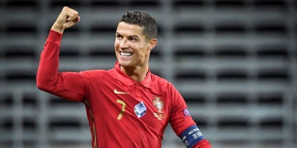 Rekor Terbaru Cristiano Ronaldo: Pemain dengan Caps Internasional Terbanyak dalam Sejarah