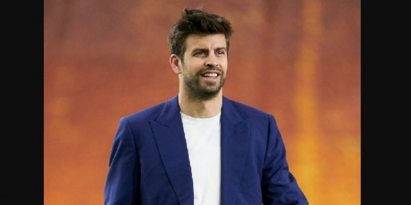 Usai Putus dengan Shakira, Pique: Saya Sangat Senang Ada Perubahan dalam Hidup Saya