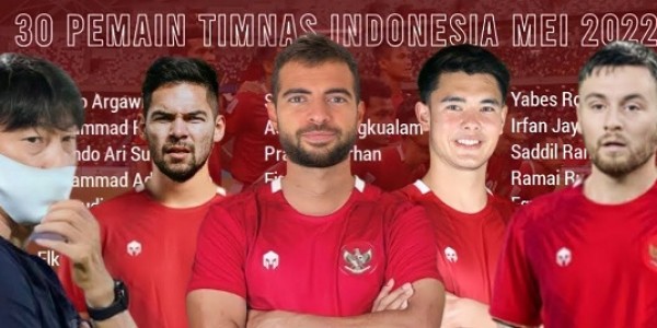 Jordi-Elkan Diduetkan di Jantung Pertahanan Timnas