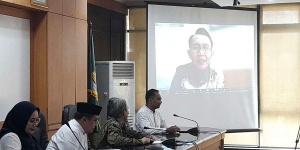 Pemkab Bekasi dan ITB Matangkan Enam Solusi Spesifik Percepatan Pembangunan