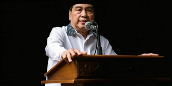 Soal Larangan Bukber, Legislator Ini Minta Edaran itu Dievaluasi Jika Perlu Dicabut