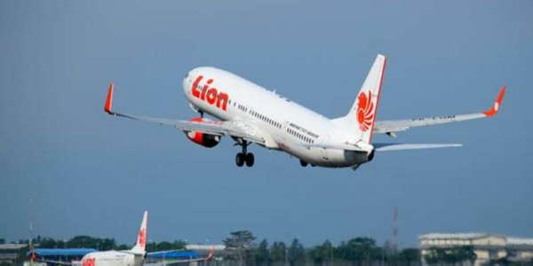 Ini Imbauan Lion Air untuk Penumpang yang Mau Beli Tiket Mudik Lebaran