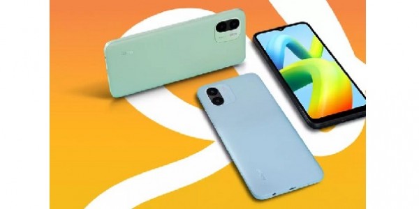 Xiaomi Rilis Redmi A2 dan A2+, Harga Lebih Terjangkau