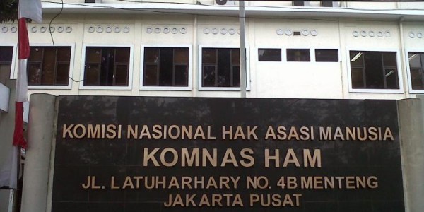 Komnas HAM Desak Kapolda Sulsel Berikan Hak Kesehatan Helmut Hermawan