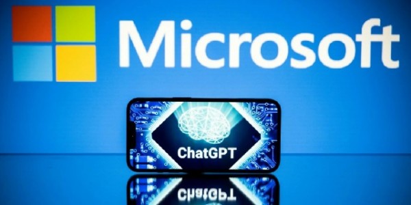 Microsoft Ancam Bakal Putus Akses Data Pencarian Bing ke Kompetitornya