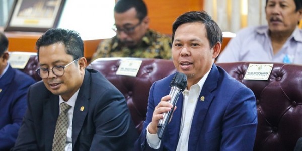 Pamor DPD RI Anjlok, Sultan: Keterbatasan Wewenang Tak Membuat Semangat Kami Surut