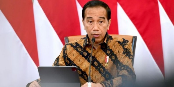 Jokowi Tegaskan Arahan Tak Buka Puasa Bersama Hanya untuk Pejabat Pemerintah