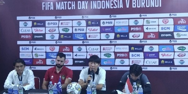 Penyelamat dari Kekalahan, Jordi Amat Dedikasikan Golnya ke Gawang Burundi untuk Putranya