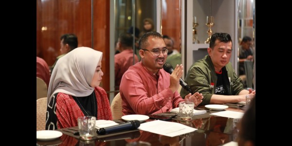 Pengiriman Paket SiCepat Ekspres Alami Peningkatan Sejak Awal Ramadhan 2023