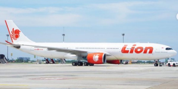 Persiapan Musim Lebaran, Lion Air Group Intensifkan Frekuensi Pemeriksaan Pesawat