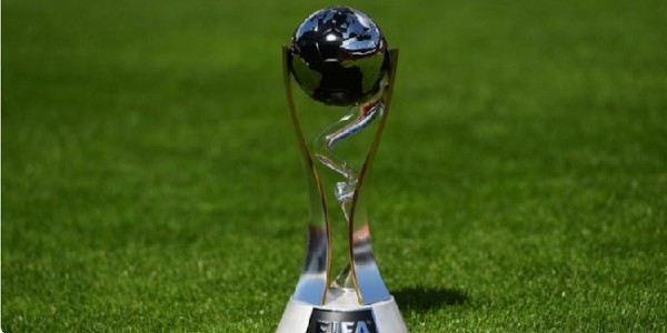 FIFA Copot Indonesia dari Tuan Rumah Piala Dunia U-20 Tahun 2023