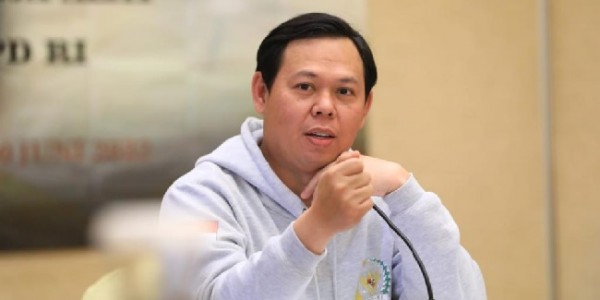 Sultan Kecewa Tenaga Honorer Guru dan Nakes Tidak Kebagian THR dan Gaji Ke-13