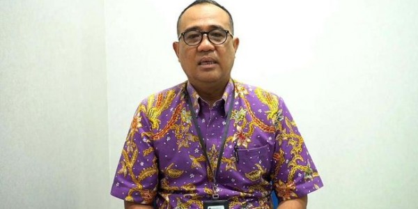 Tok, KPK Tetapkan Rafael Alun Sebagai Tersangka
