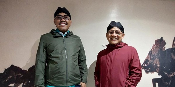 Elektabilitas Masuk 5 Besar, Elite PKB Kian Optimis Gus Muhaimin Capres 