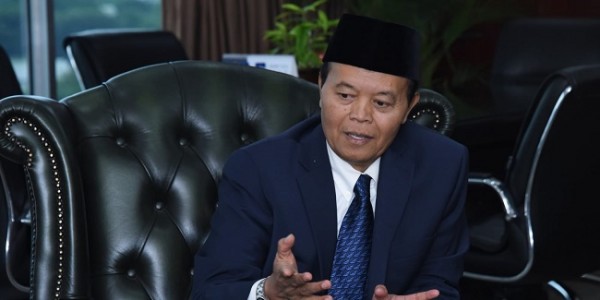 HNW: Seandainya FIFA Tak Diskriminatif Atau Israel Mengundurkan Diri, Indonesia Tetap Jadi Tuan Rumah Final U-20