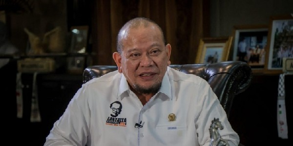 Honorer Tak Dapat THR, LaNyalla : Pemerintah Harus Perhatikan Rasa Keadilan 
