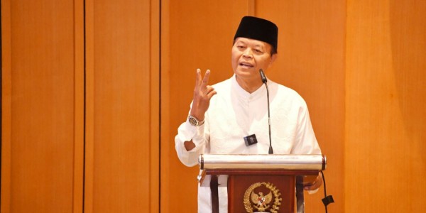 Hidayat Nur Wahid: Empat Pilar MPR Lahir Untuk Lanjutkan Keteladanan Para Pendiri Bangsa