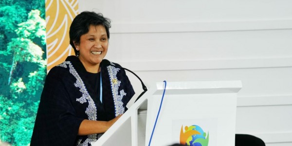 Dorong Partisipasi Generasi Muda dalam Pertumbuhan sektor UMKM Nasional